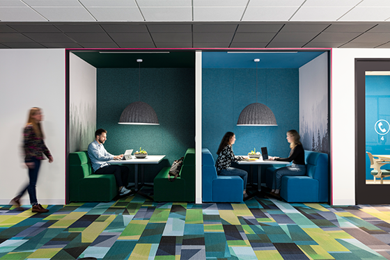 Yesterday was National Color Day! 🎨 Learn all about color from the experts at FOX Architects in our October Newsletter: FOX COLOR THEORY 101. Click here to read it: bit.ly/3Qt0nUg