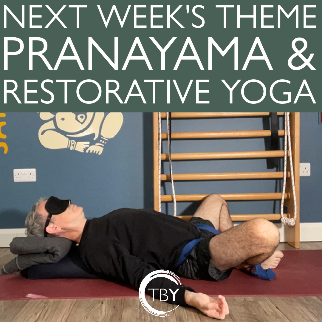 This week’s theme is Pranayama & Restorative Yoga!
#templebar #yogaonline #dublinyoga #yogaindublin #onlineyoga #onlineyogaclasses #Pranayama #BreathControl #YogaBreathing #BreathWork
#RestorativeYoga #YogaForRelaxation #CalmingYoga #RelaxAndRestore #GentleYoga