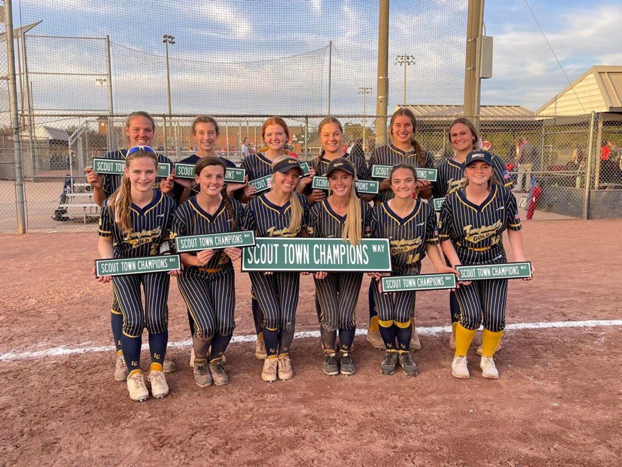 My team and I had a great time at the Scout Town Tournament in Fultondale! We went 6-0 on the weekend competing against really good teams! Also last weekend at the Stars Over Alabama Showcase my BA was .500 and my OBP was .500!  <a href="/softball_tchs/">Tuscaloosa County Softball</a> <a href="/Connor_Acton/">Connor Acton</a> <a href="/alimpactgold24/">Al Impact Gold 18u Stephens</a>