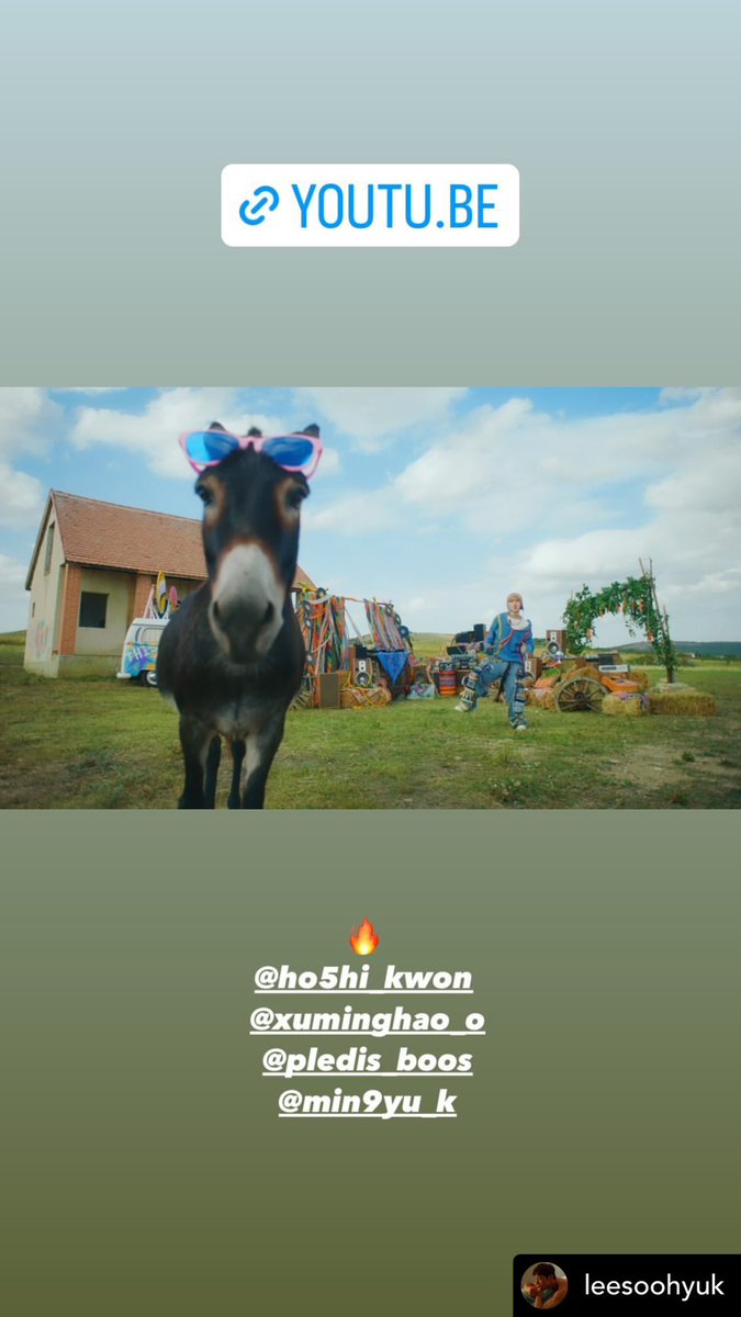 soohyukstagram's tweet photo. 20231023

Leesoohyuk IG Story

#LeeSooHyuk #이수혁 #イスヒョク #อีซูฮยอก #李洙赫 ​@LXXSXXHKKK https://t.co/CoK7fN2ZM4