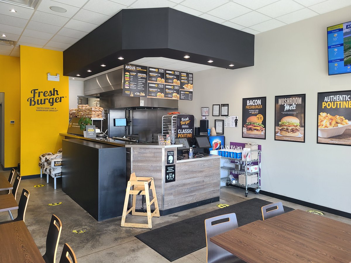 carve_real's tweet photo. Fresh Burger Franchise with Great Sales at Steeles and 404!
Visit https://t.co/1C9BgVa7Yd to find out more.
#CarveRealEstate #FreshBurger #businessbrokers #hospitalityrealestate #restaurantexperts #restaurantbrokers #franchisebrokers #Markham #RichmondHill #Toronto https://t.co/ehoRu4aZHC