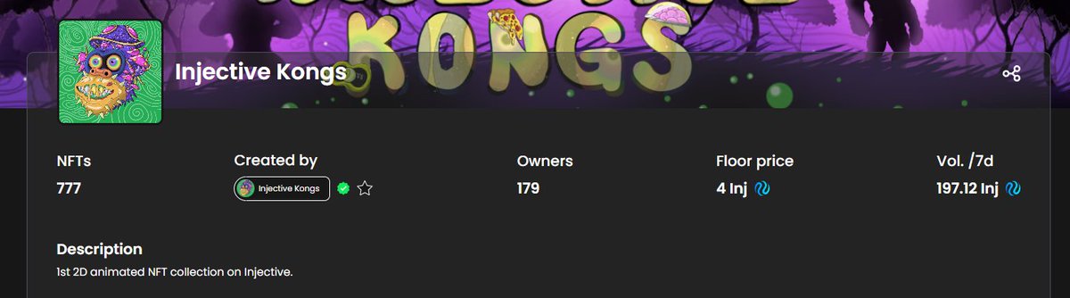 Injective Kongs tweet media