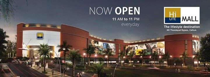 Amayprem1's tweet photo. Palaxi Cinemas Epiq Screen #HiliteMall Kozhikode
opening on November last week or December first week.
8 screen multiplex including two VIP screens! https://t.co/VSZ2fOFryN