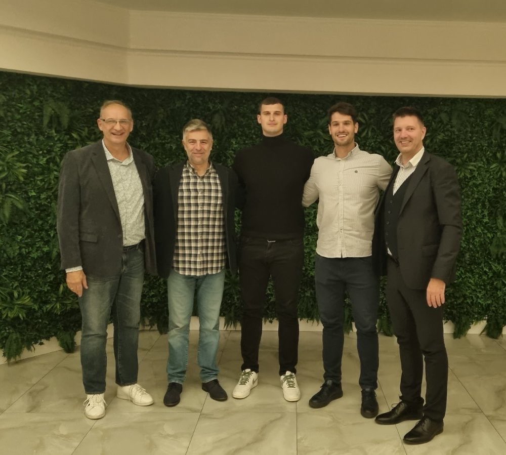 Bojan Raskovic (@Raske41) / Posts / X