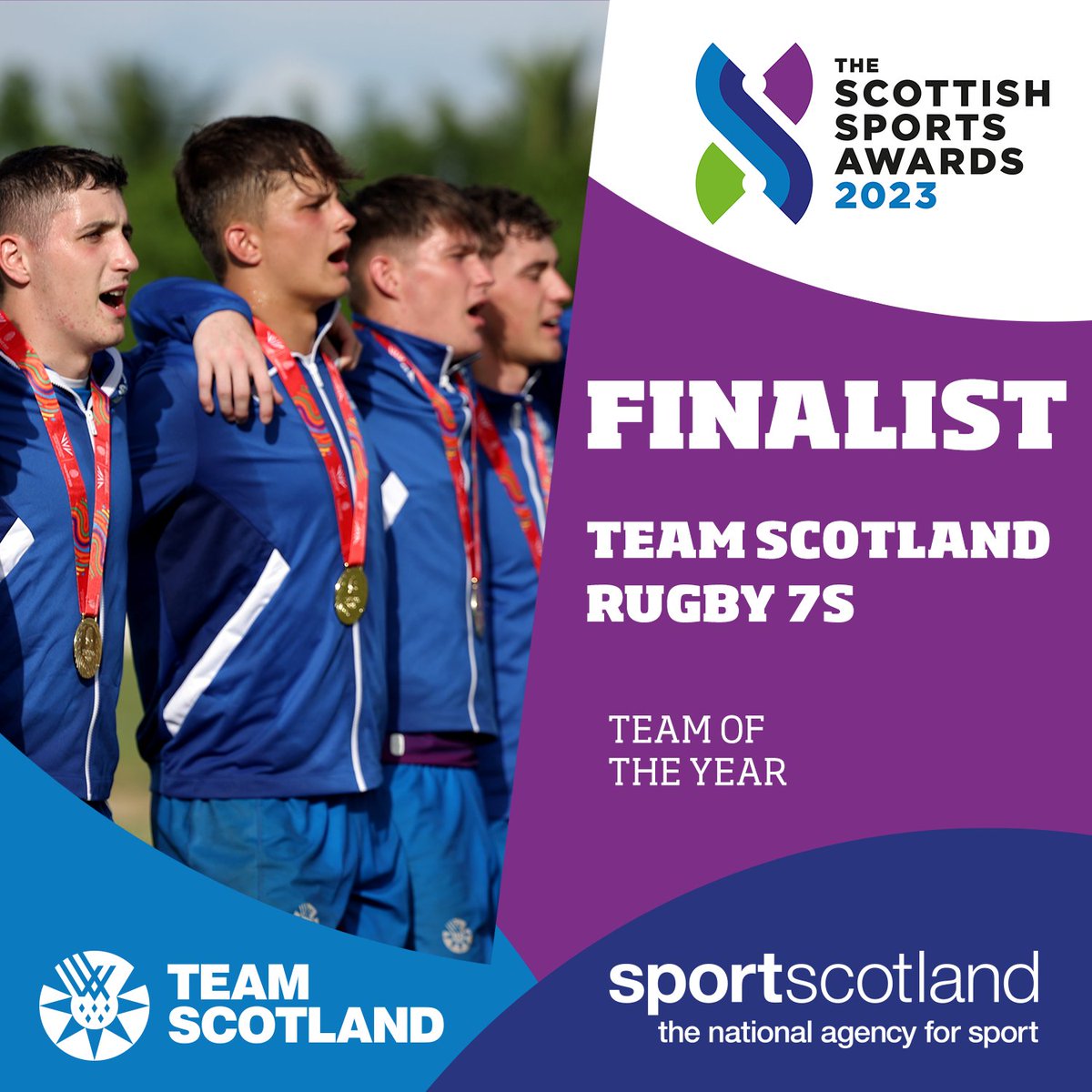 Scottish Rugby tweet media