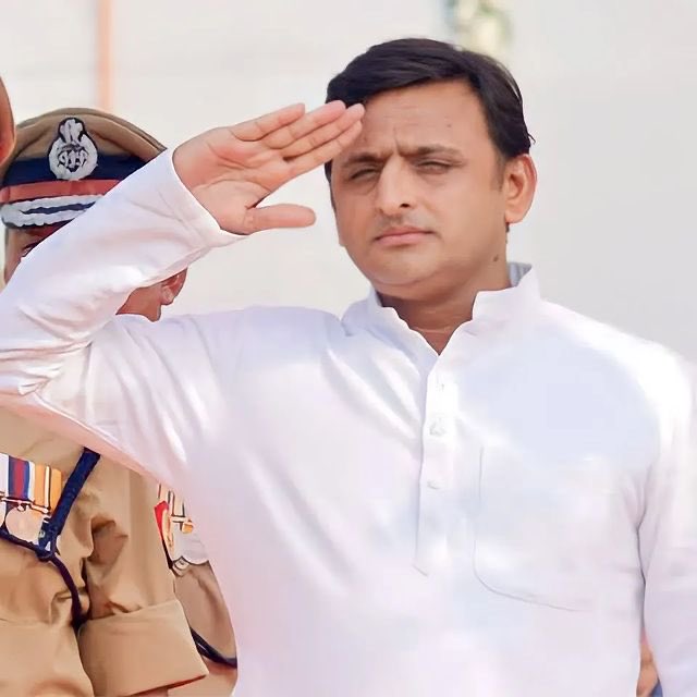 ShikhaYadav000's tweet image. क्या अखिलेश यादव जी प्रधानमंत्री बन सकते हैं?. @yadavakhilesh