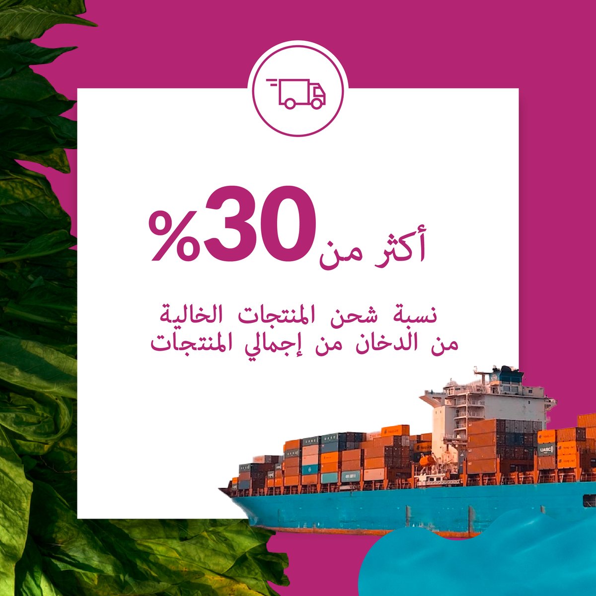 نحرز تقدماً كشركة و نشجع الآخرين على الإنضمام إلينا في هذه الرحلة.

بعض طموحاتنا لعام 2025 تتضمن: