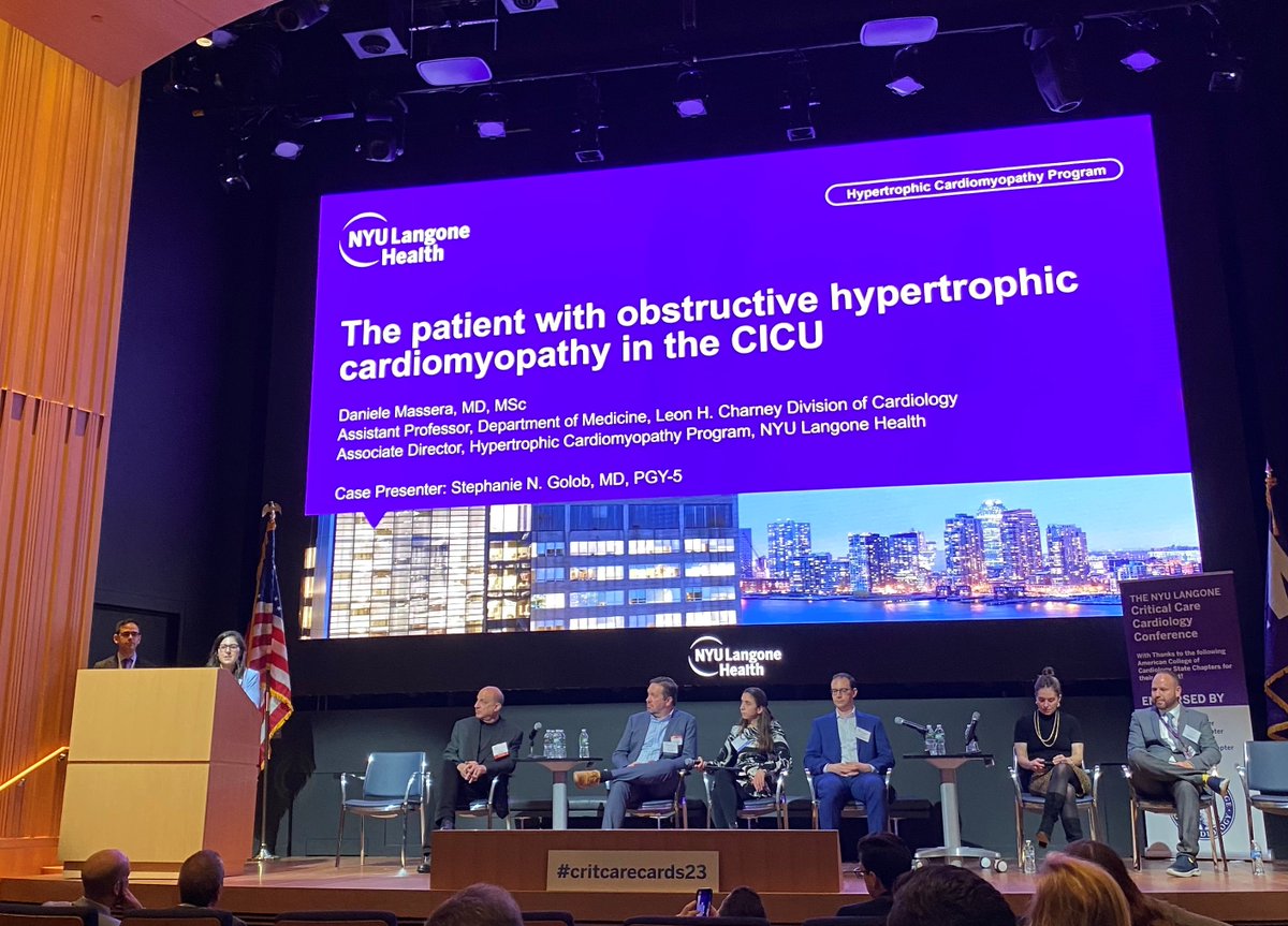 NYU Department of Medicine (@nyulh_deptofmed) on Twitter photo Congrats to this year's Critical Care Cardiology Symp course directors & faculty. An excellent line-up on advances in care for pts with acute CV issues! <a href="/danmassera/">Daniele Massera</a> <a href="/StephanieGolob/">Stephanie Golob</a> <a href="/carlosalviar/">Carlos L. Alviar MD, FACC</a> <a href="/ChrisBarnettMD/">Christopher Barnett MD, MPH, FACC</a> <a href="/SamuelB316/">Samuel Bernard</a> <a href="/AnnGageMD/">Ann Gage</a> <a href="/jameshorowitzmd/">James Horowitz</a> <a href="/JasonKatzMD/">Jason N. Katz</a> <a href="/CardsNYC/">Eugene Yuriditsky</a> Congrats to this year's Critical Care Cardiology Symp course directors & faculty. An excellent line-up on advances in care for pts with acute CV issues! <a href="/danmassera/">Daniele Massera</a> <a href="/StephanieGolob/">Stephanie Golob</a> <a href="/carlosalviar/">Carlos L. Alviar MD, FACC</a> <a href="/ChrisBarnettMD/">Christopher Barnett MD, MPH, FACC</a> <a href="/SamuelB316/">Samuel Bernard</a> <a href="/AnnGageMD/">Ann Gage</a> <a href="/jameshorowitzmd/">James Horowitz</a> <a href="/JasonKatzMD/">Jason N. Katz</a> <a href="/CardsNYC/">Eugene Yuriditsky</a>