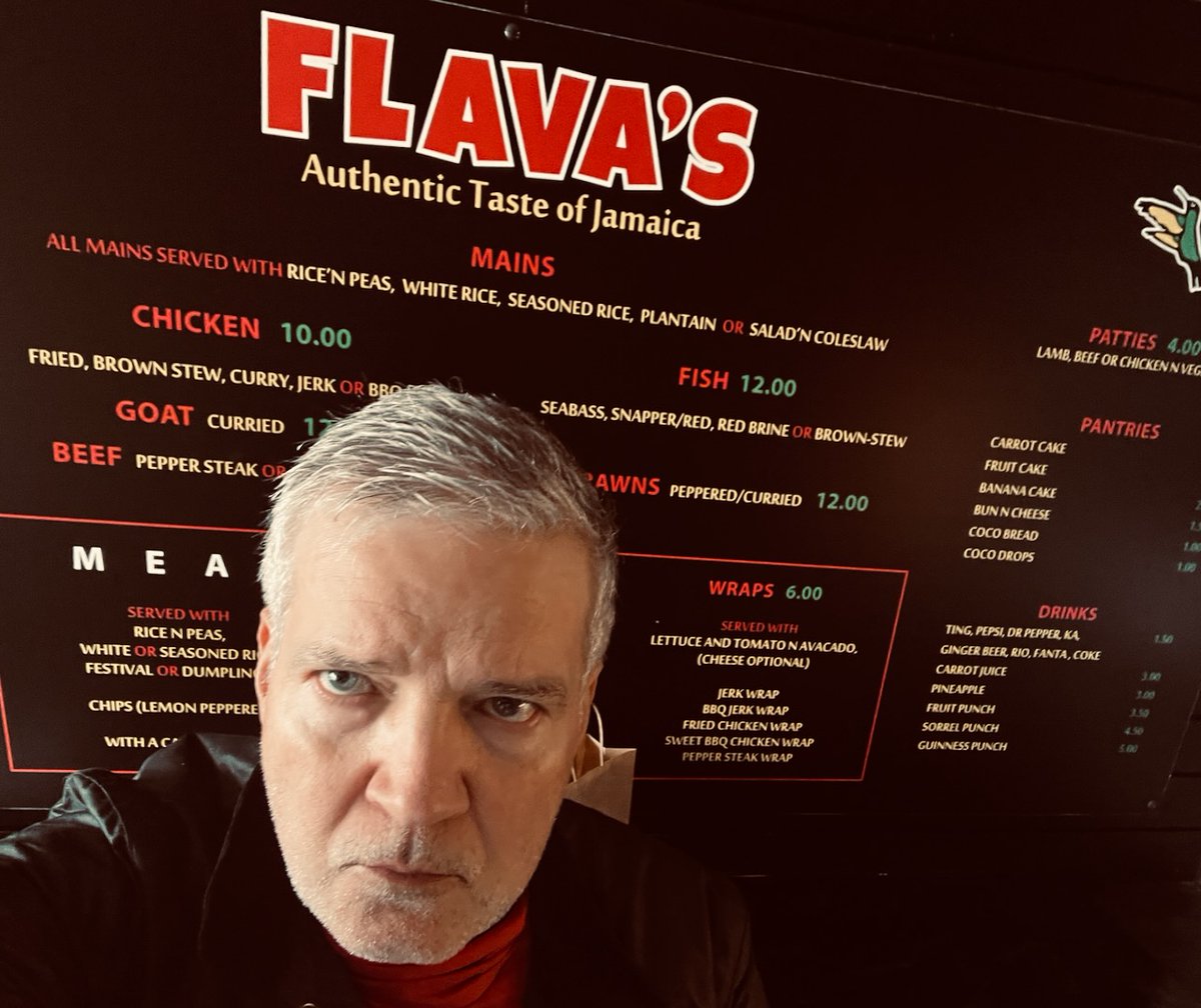 Lloyd_Cole's tweet image. Whenever I'm in Bournmouth, I always eat at Flava's. We're performing at the 02 Academy tonight. It's definitely not sold out... please share. academymusicgroup.com/o2academybourn…