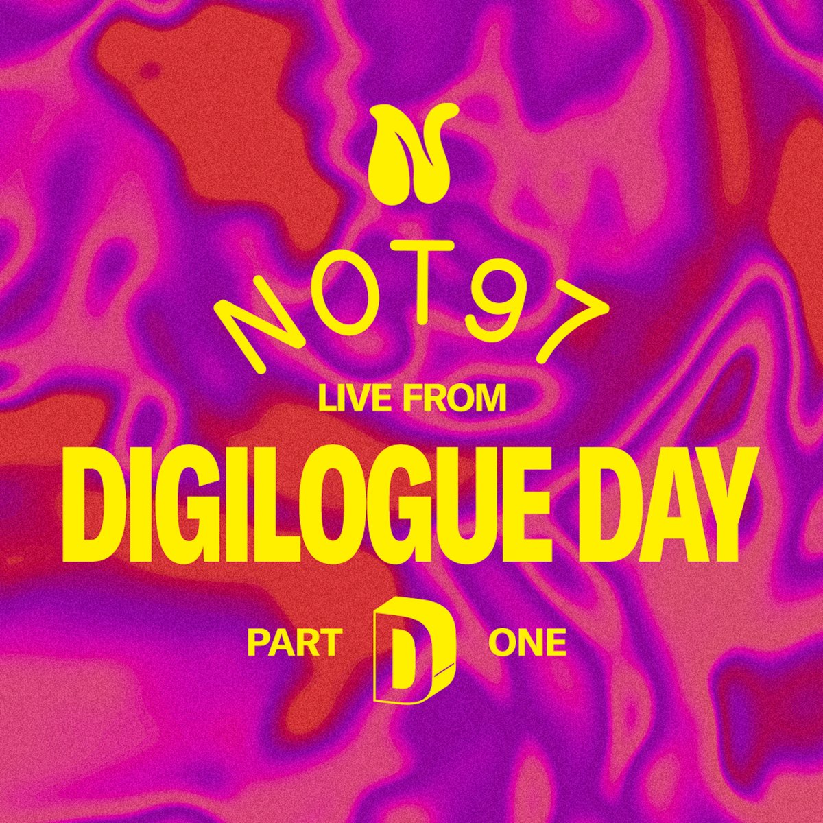As a part of <a href="/thedigilogue/">THE DIGILOGUE</a> Day we interviewed 7 rising artists over 2 hours. Those interviews are out now on all podcast platforms &amp; YouTube ft. <a href="/itsNylaXO/">Nyla XO</a>, <a href="/tymainrobbins/">Tymain</a>, <a href="/DanteZaranHenry/">Dzh</a>, <a href="/leatheleox/">🌞 LÉA 🌞</a>, <a href="/CedricBrazle/">Cedric ☀️</a>, <a href="/KerryBlu1/">Kblumusic</a>, &amp; <a href="/PresidentHarris/">NOT KAMALA HARRIS</a> 

link.chtbl.com/NOT97