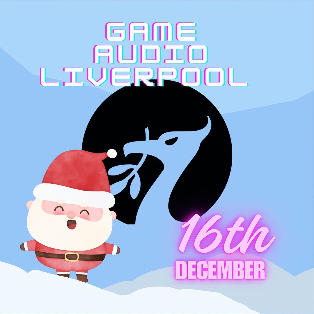 Game Audio Liverpool tweet media