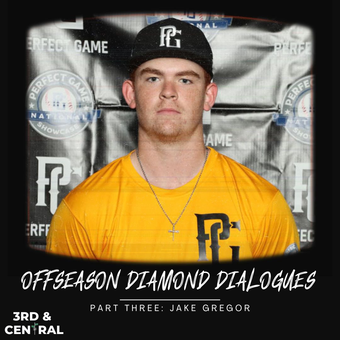 State of Louisville (@thestateoflou) on Twitter photo ⏰ <a href="/LouisvilleBSB/">Louisville Baseball</a> never sleeps
Pt. 3 of Diamond Dialogues w/ <a href="/JakeGregor20/">Jake Gregor</a> of IMG Academy <a href="/3rdCentralPod/">3rd & Central Podcast</a>
💢 Committing to UL
💢 Favorite St. X memories
💢 New experiences on the 💎
💢 Leaving KY for FL 🏝️
💢 Looking ahead to college days
Tune in!
apple.co/472ikyA ⏰ <a href="/LouisvilleBSB/">Louisville Baseball</a> never sleeps
Pt. 3 of Diamond Dialogues w/ <a href="/JakeGregor20/">Jake Gregor</a> of IMG Academy <a href="/3rdCentralPod/">3rd & Central Podcast</a>
💢 Committing to UL
💢 Favorite St. X memories
💢 New experiences on the 💎
💢 Leaving KY for FL 🏝️
💢 Looking ahead to college days
Tune in!
apple.co/472ikyA