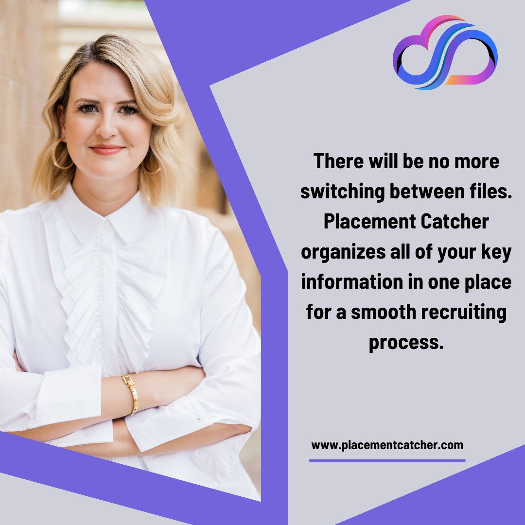 Discover How Recruitment Can Be Easy and Efficient with Our Innovative Solutions!

placementcatcher.com

#software #recruitment #easybusiness #powertools #sourceithr #hrleaders #manageremotework #Employment #humanresourcemanagement #NowHiring #digitalhrms #hrms #hrtoolkit