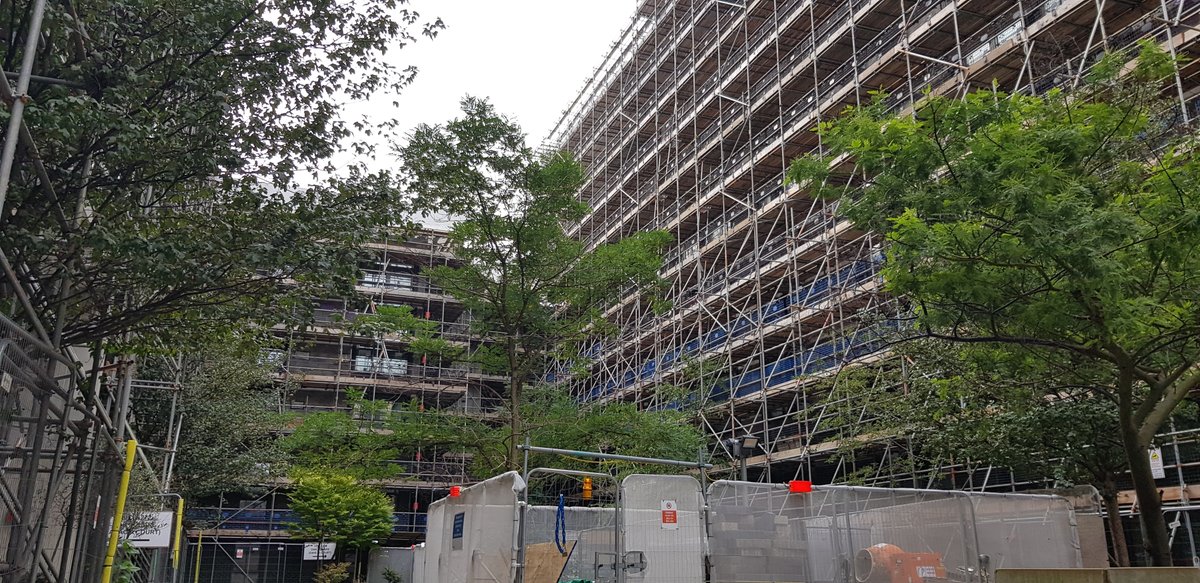 Oak Square Residents' Association tweet media