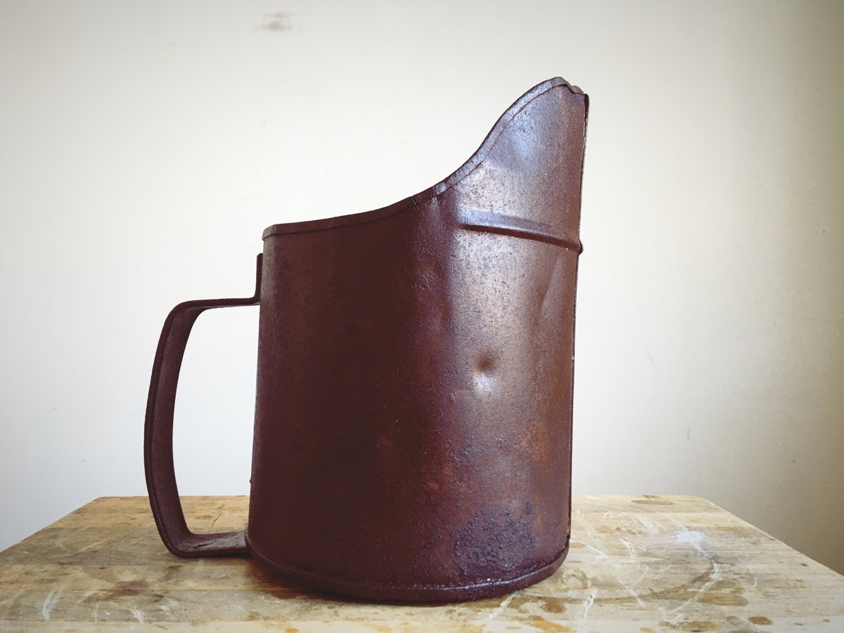 DanielsFayre's tweet image. ebay.co.uk/itm/2352666843… #Vintage #Embossed 3-lbs #LOBOL #BUTTERFAT #CAKE #Metal #Tin #Can #Farmhouse #Barn #Distressed #Salvage #Industrial #Television #Film #Theatre #Drama #Art #Prop #DanielsFayre #toprated #ebayseller #differentfromthecrowd