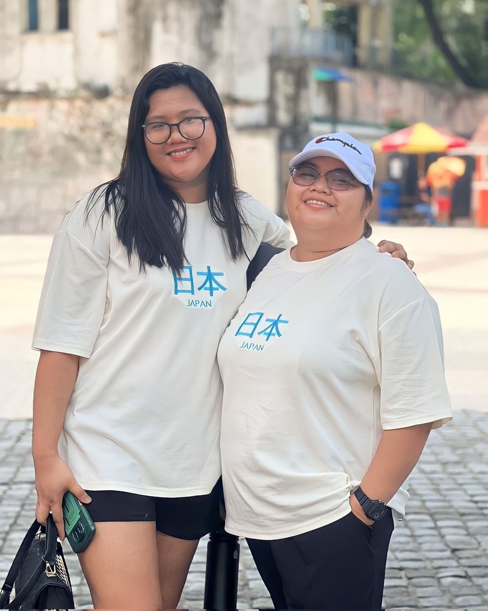abyvllrl's tweet photo. I love you my medtech @nhinayz 😚 https://t.co/uKTKpoBSZr