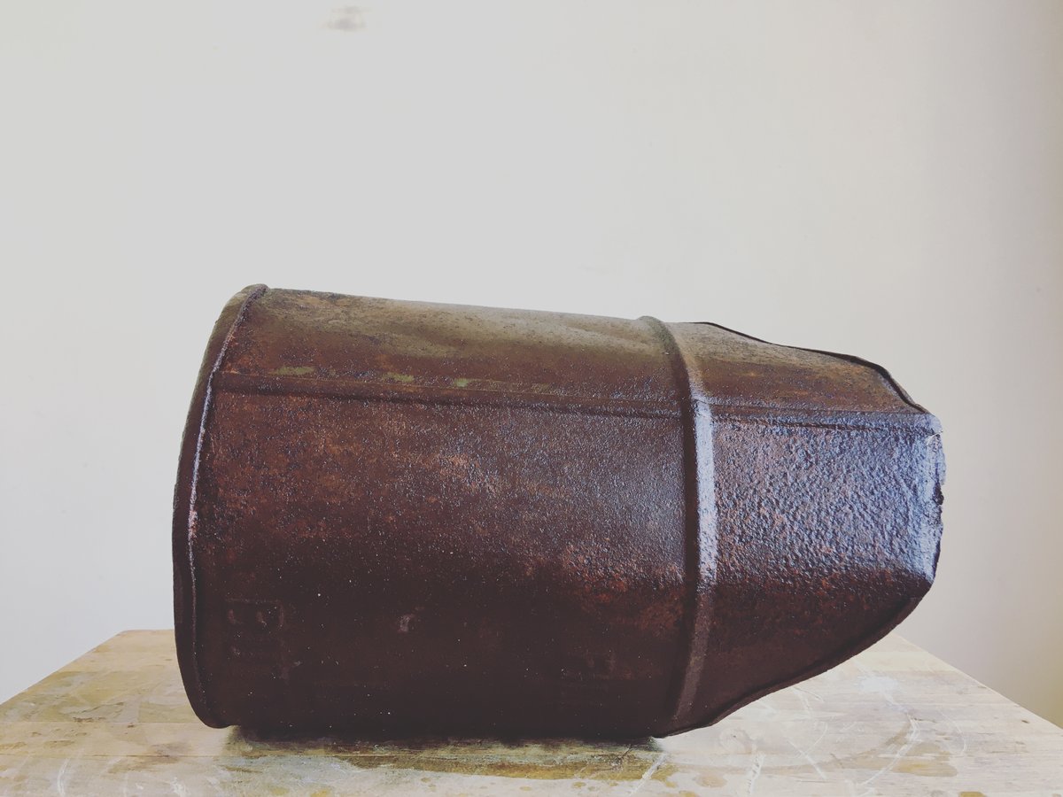 DanielsFayre's tweet image. ebay.co.uk/itm/2352666843… #Vintage #Embossed 3-lbs #LOBOL #BUTTERFAT #CAKE #Metal #Tin #Can #Farmhouse #Barn #Distressed #Salvage #Industrial #Television #Film #Theatre #Drama #Art #Prop #DanielsFayre #toprated #ebayseller #differentfromthecrowd