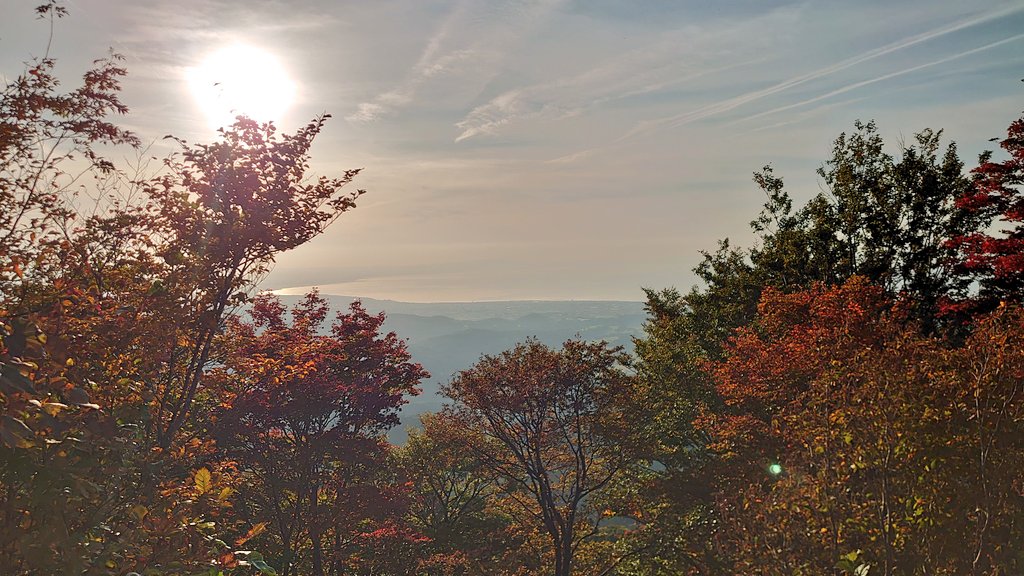 tatekurogeopark tweet picture