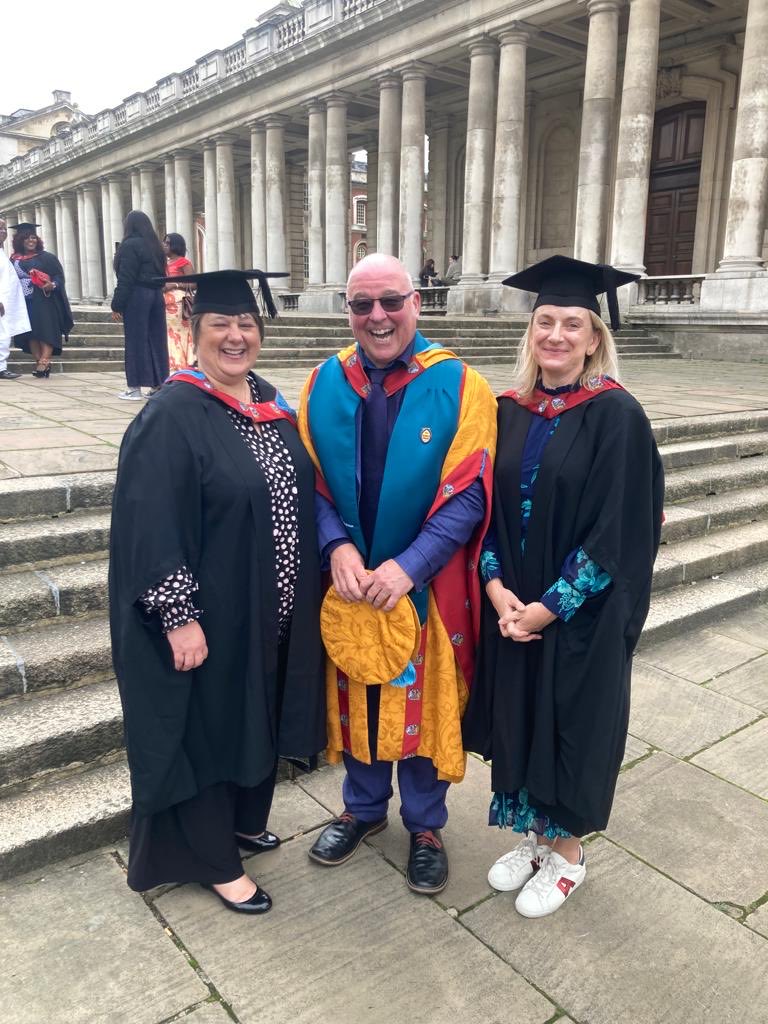 Becky Linane tweet media