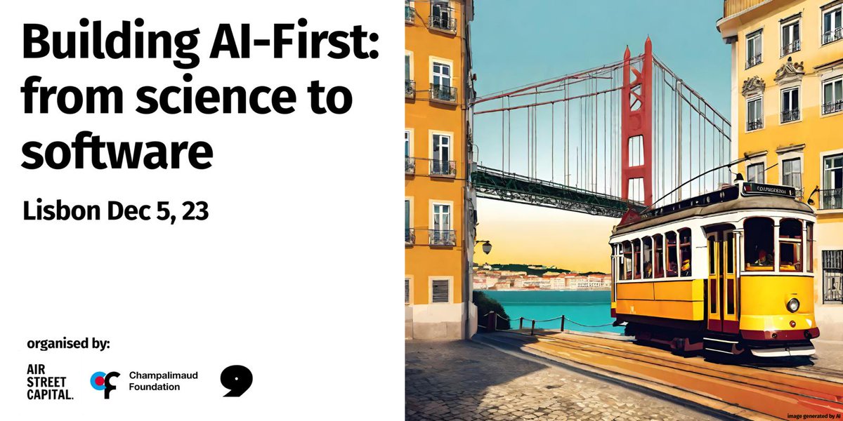 Nathan Benaich tweet media