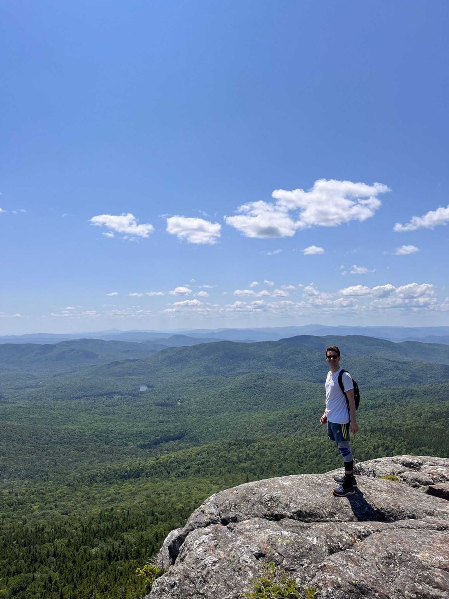 I'm on the job market for academic &amp; industry research positions! I develop geospatial ML techniques for applications that help tackle climate change and improve our cities. 🤖🌍🌆

Learn more about my research &amp; how to get in touch on my website: konstantinklemmer.github.io