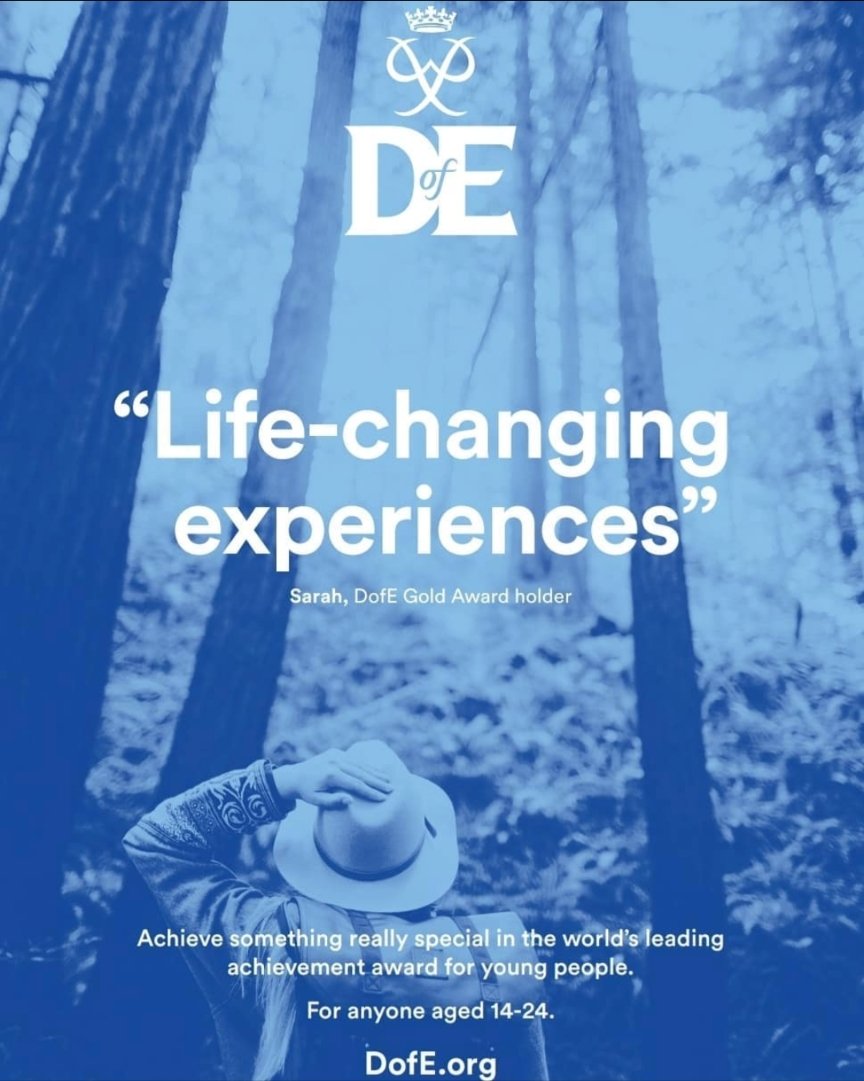 Our information evening on Wednesday (17:30-18:30) is open to all <a href="/delisleacademy/">De Lisle College</a> students in Years 9, 10, and 12 and their parents/carers.

We hope to see lots of you there!