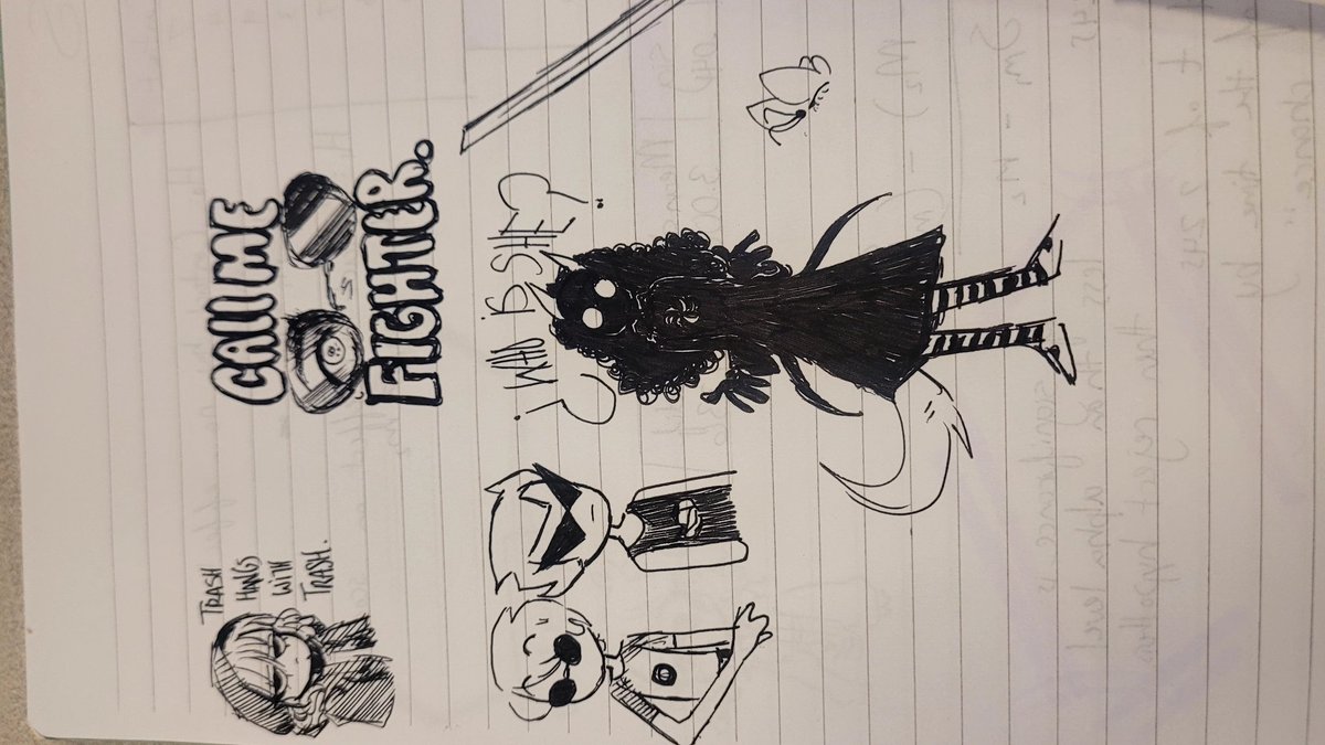 dewween's tweet photo. Back on my homestuck bullshit https://t.co/TRsm9hJuVY