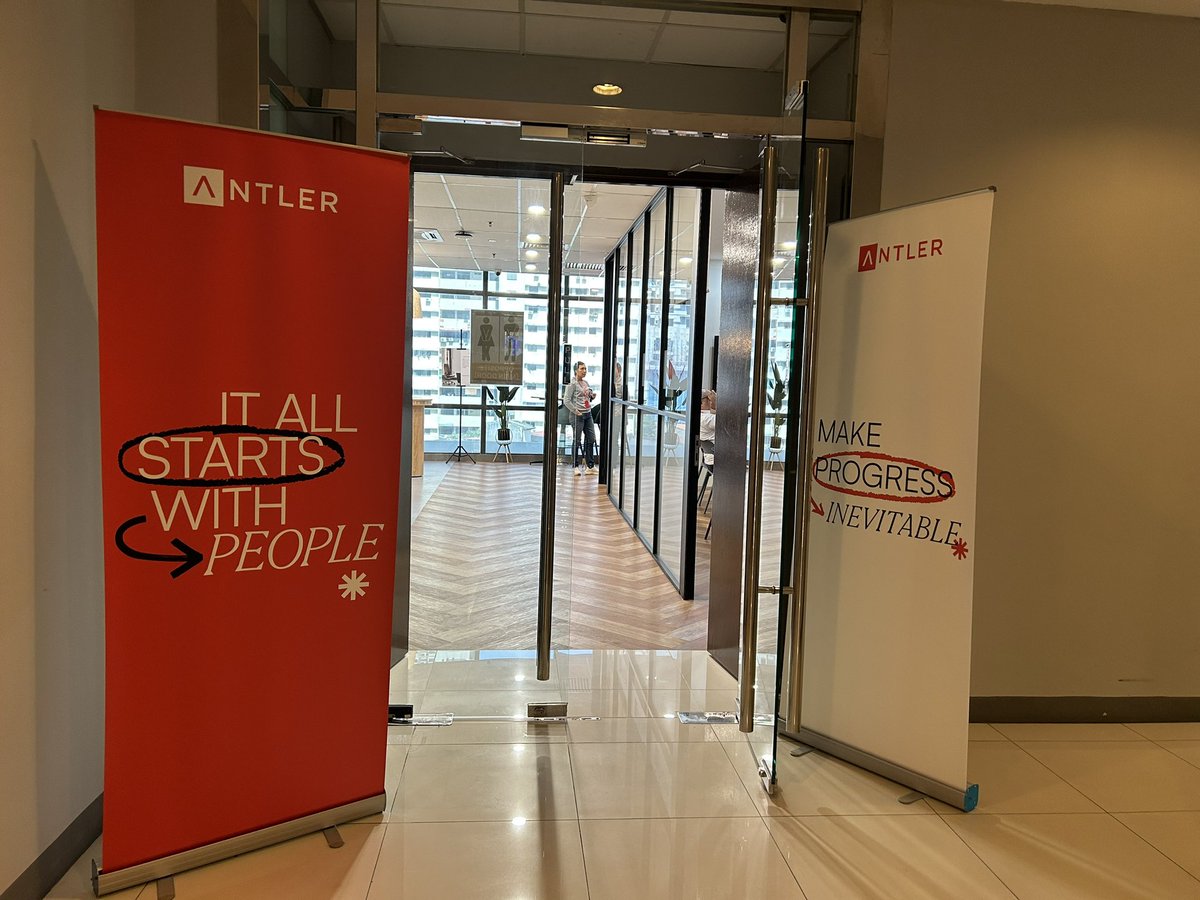 Glad to be a part of Antler’s inaugural Cohort in Malaysia this year as a founder 🙌🏼
Excited for the journey ahead. 

<a href="/AntlerGlobal/">Antler</a>  <a href="/ZapmailHQ/">Zapmail</a> 

#founders #startups