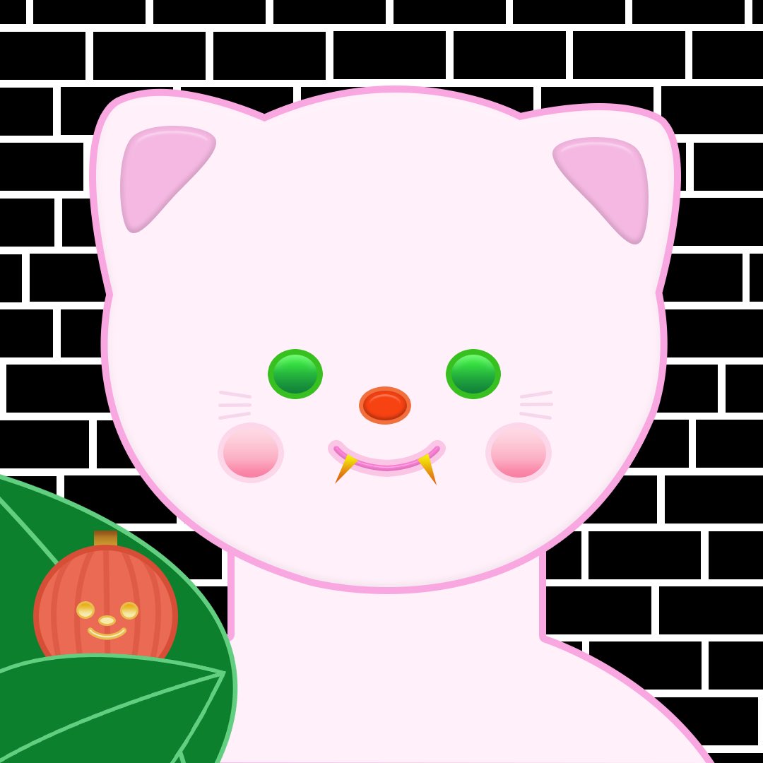 Jolly Meow tweet media