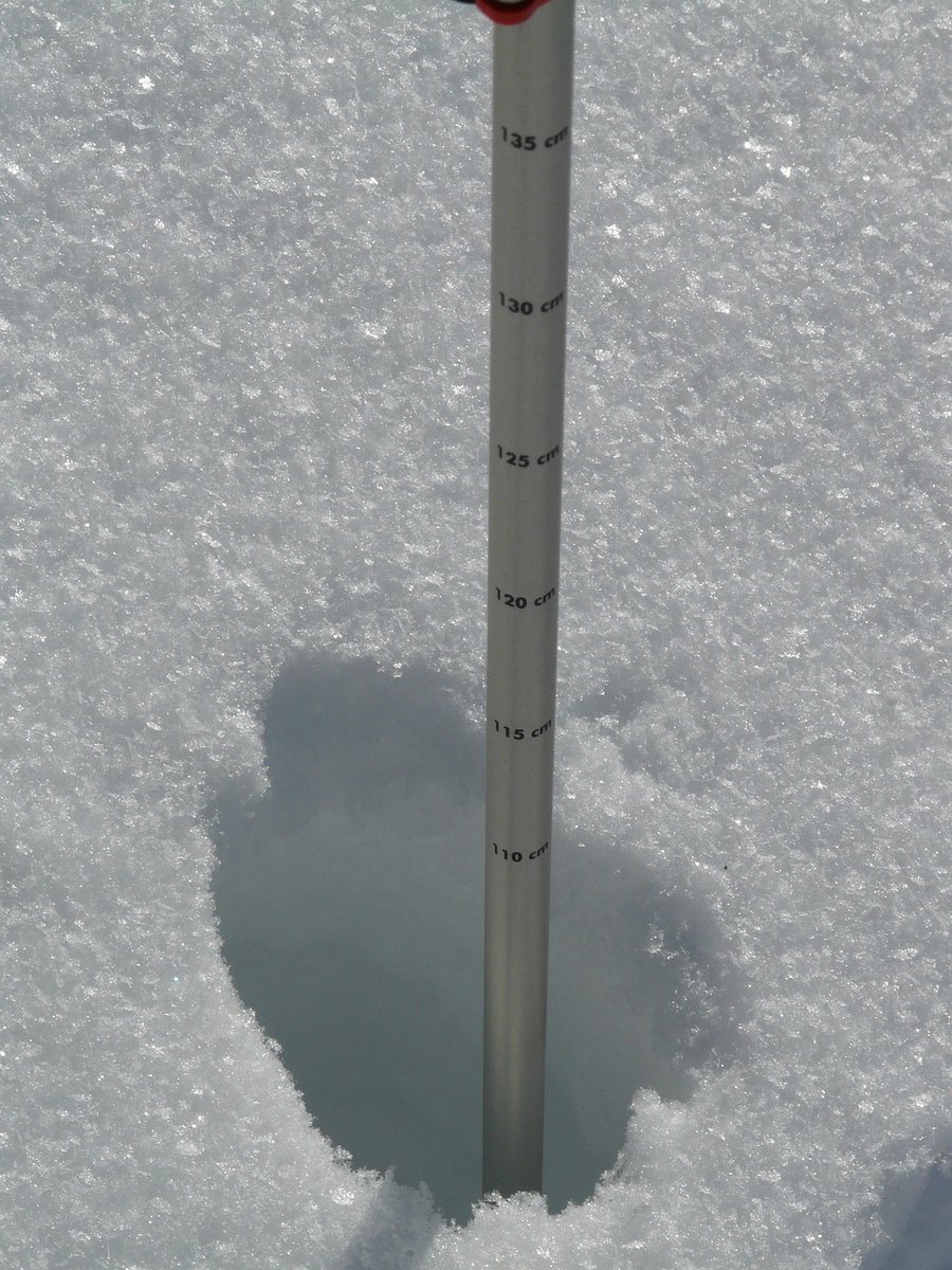 ❄️ NEW #CryoSat paper ❄️ ❄️📏 Measuring snow depth on sea ice is very important, but a major source of uncertainty in satellite measurements 🛰️🛰️ How does dual frequency radar altimetry compare with other approaches to better estimate snow depth? 📰📊 'Results suggest the…