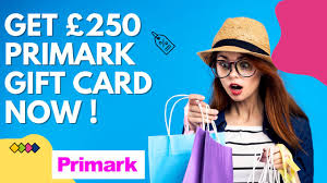 SandyVJones1997's tweet photo. Get a free 𝗣𝗿𝗶𝗺𝗮𝗿𝗸 £𝟮𝟱𝟬 𝗴𝗶𝗳𝘁 𝗰𝗮𝗿𝗱. This gift card offer now running. Now visit on above weblink and complete all instruction. Submit your email id.
Weblink here : https://t.co/b0Xo7rsUvv
#NFT #NFTs #ArtMarket #USA #FINCON23 #neworleans #financeblog https://t.co/D9N7TxNilg