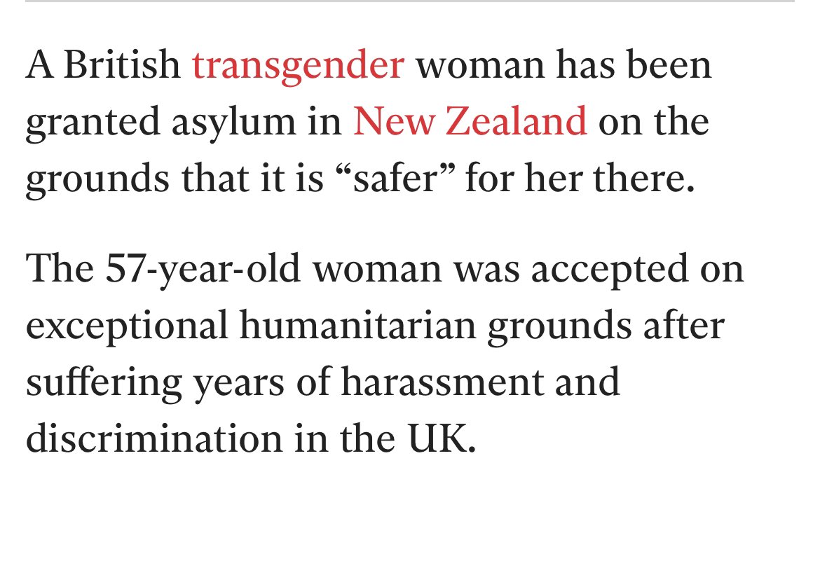 India Willoughby tweet media