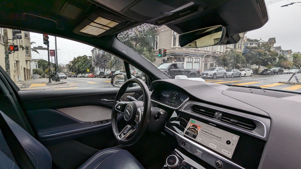 Waymo Robotertaxi Erfahrungsbericht buff.ly/3tAqRdp