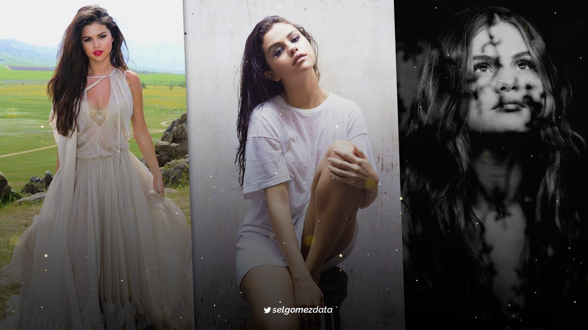 All 3 lead singles in @SelenaGomez's solo career reached 5x platinum in the US, Top 10 on the hot 100 and #1 on US Pop Radio.