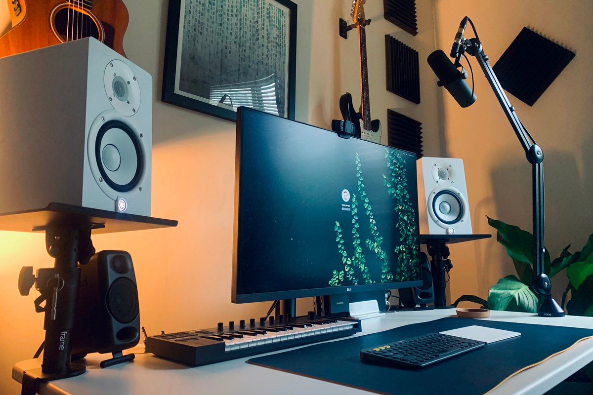 workspacesxyz's tweet photo. Happy Monday 👋 https://t.co/td9CxwrigU
