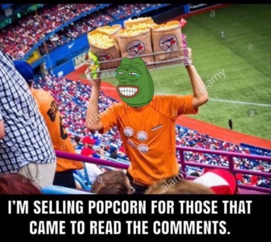CryptoVsop's tweet photo. @NoContextHumans https://t.co/AQEq4W8I5x