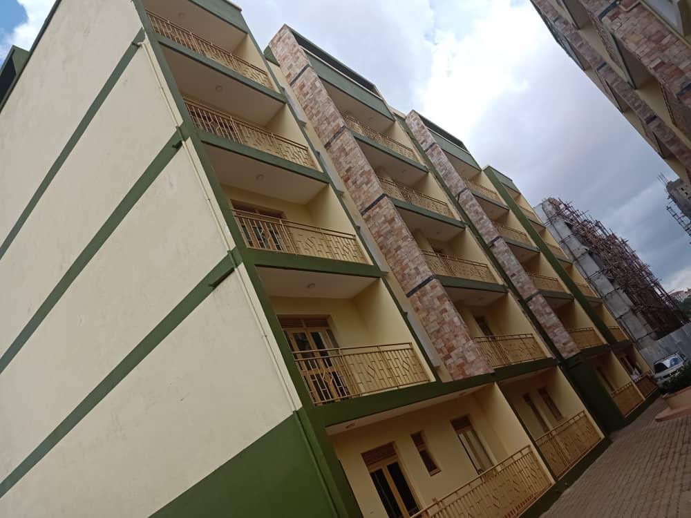 PrishaProperty1's tweet photo. Garden Towers apartment on Sale 
Bukoto Round About.
2BHK 230M &amp; 3BHK 265M 
Book with us today 
WhatsApp +256706757696
Or call +256773576601 https://t.co/X30OvuFyM7