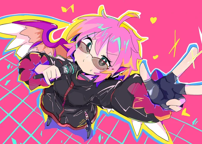 ライブミスチー!!