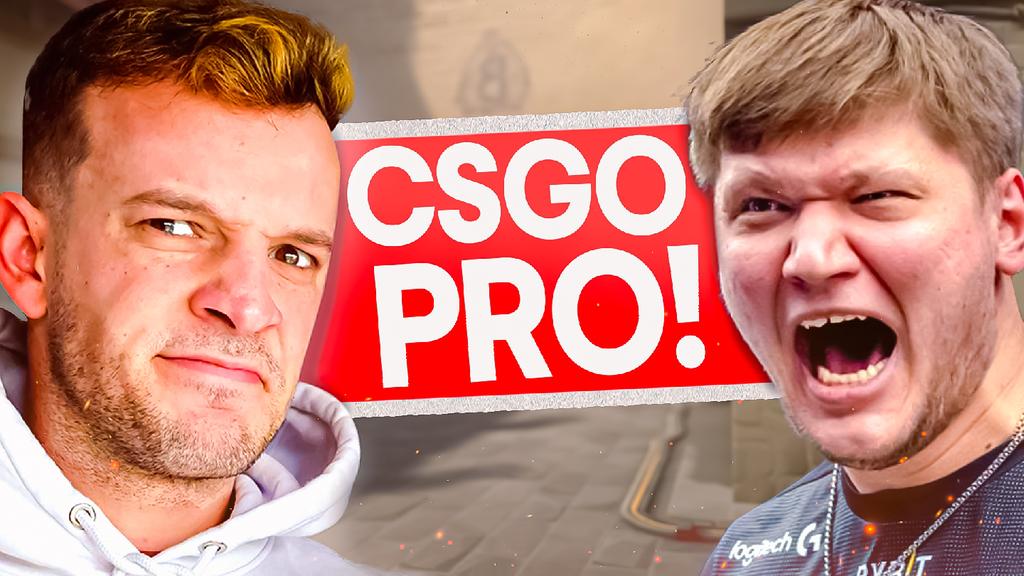 Ik speelde samen met Simple Valorant! 🔥

youtu.be/kCpZNVVfcLA