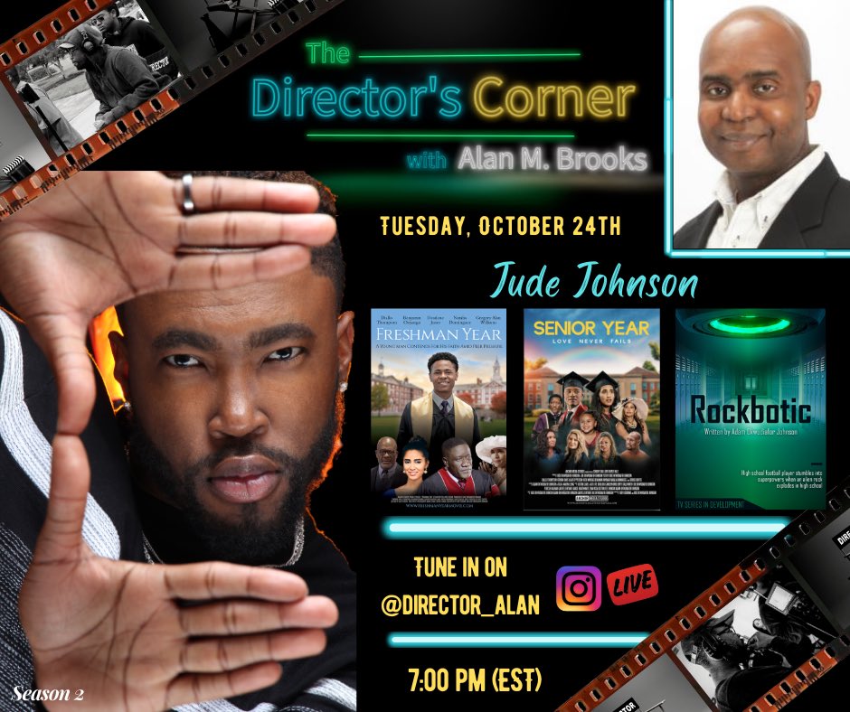 Alan M. Brooks tweet media
