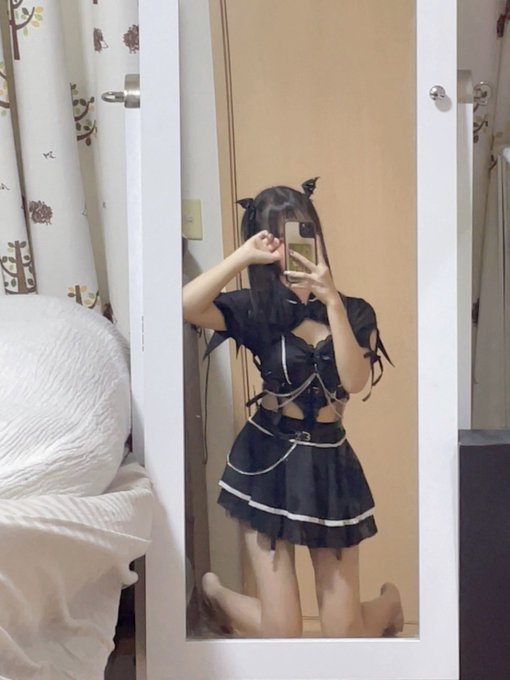 奥野未悠のTwitter画像9