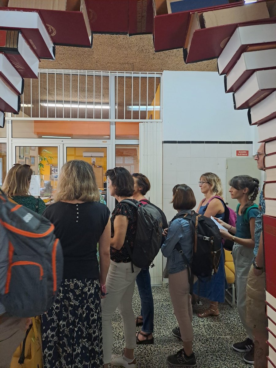 Lycée St Exupéry La Rochelle tweet media