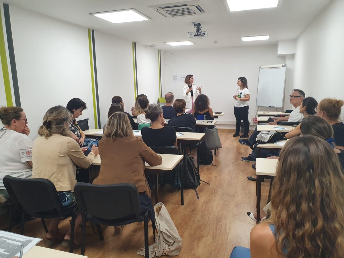 Lycée St Exupéry La Rochelle tweet media