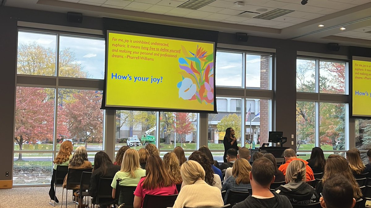 Megan Preis tweet media