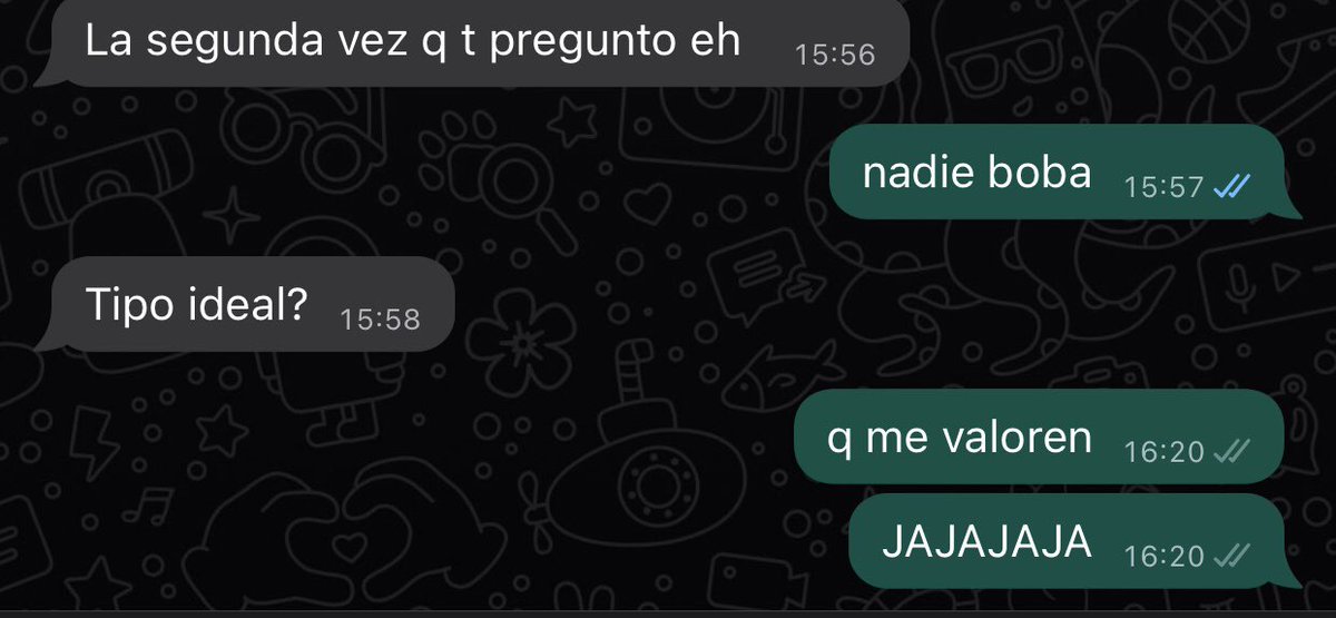lo q buscamos todos