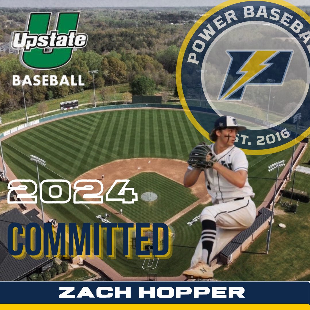 Power Baseball tweet media