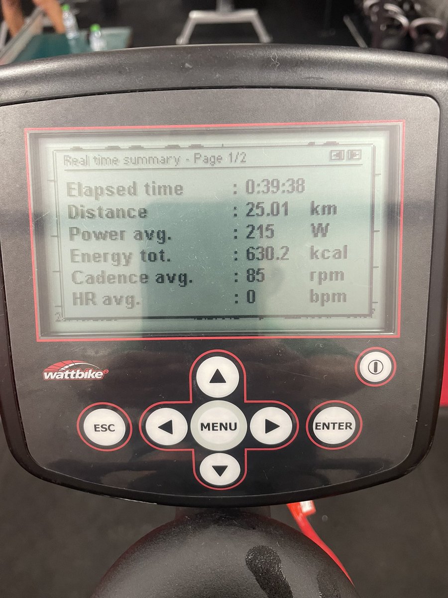 Chris Moseley (@themoseman) on Twitter photo 