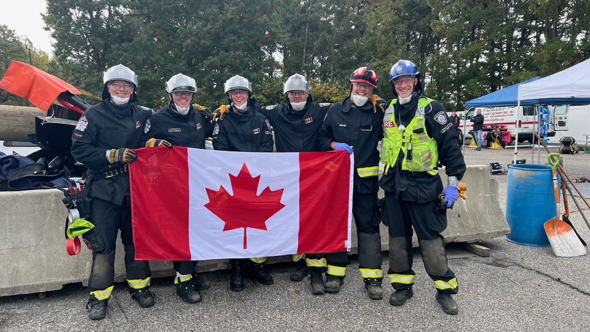 BurlingtonFire's tweet photo. Big news at #BurlFire! Our vehicle extrication team competed at the North American Vehicle Rescue Challenge in Long Island, NY. Their hard work and training paid off as they placed:
2nd overall 
3rd unlimited scenario 
2nd limited scenario
1st rapid scenario

#BFDProud https://t.co/LKlDtZj9Kk