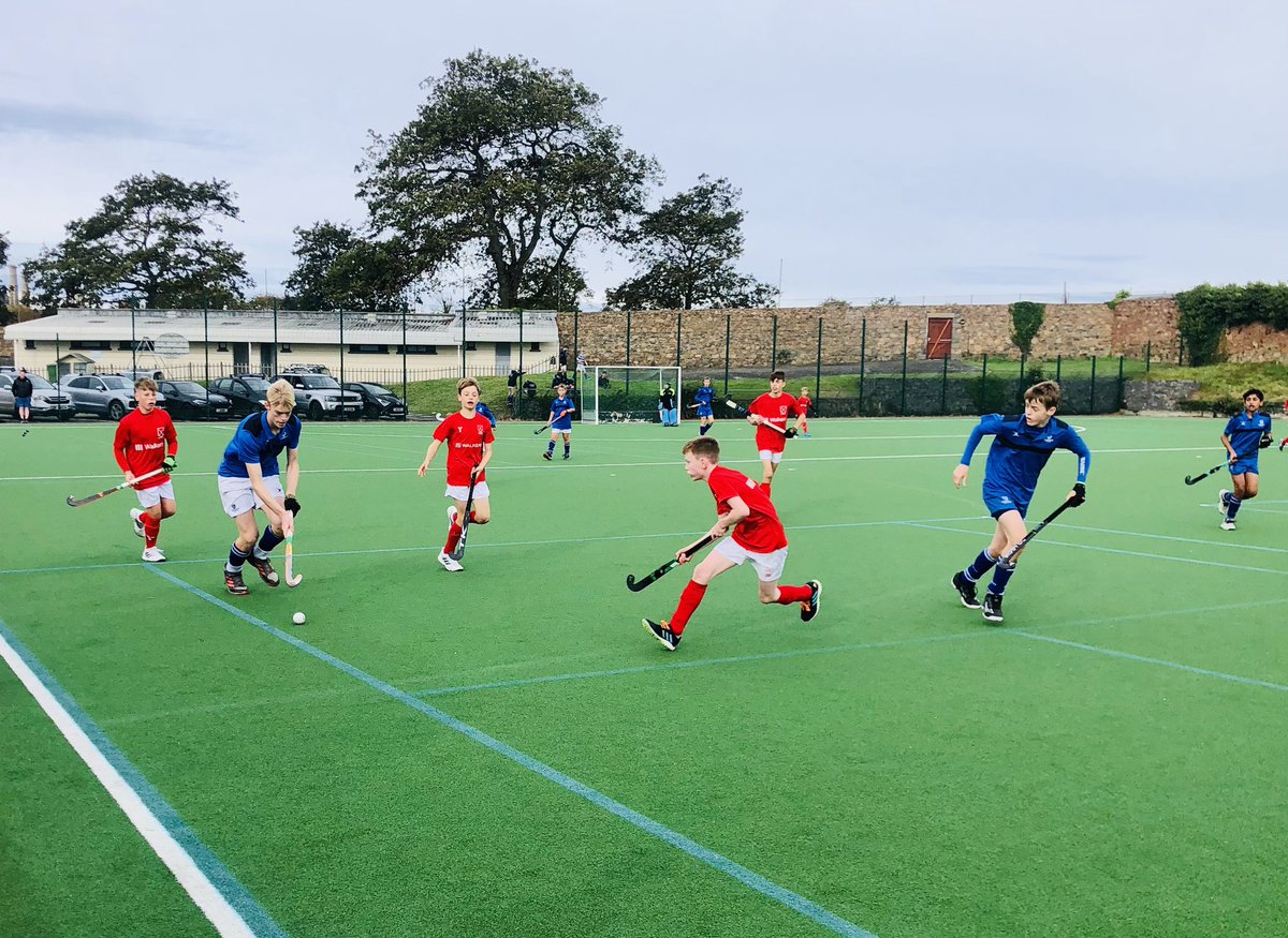 WarwickSchool Hockey tweet media