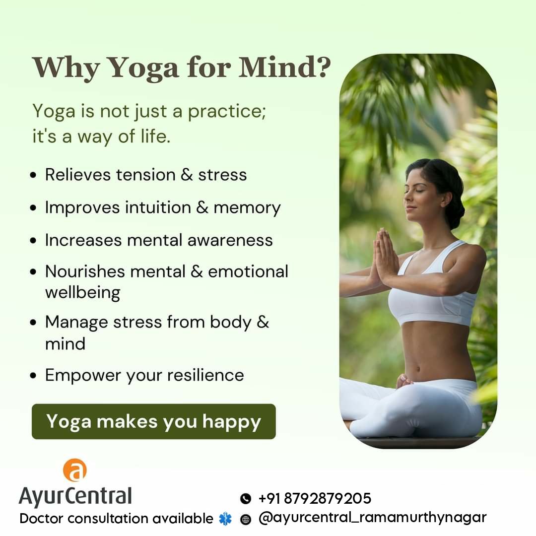 Nourish your mind, body, and soul through yoga.
.
.
.
.
#YogaForMind #MentalWellness #InnerPeace #Mindfulness #StressRelief #CalmMind #YogaMeditation #TranquilThoughts #EmotionalBalance #NamasteMind #SerenityFlow #PeaceWithin #HarmonyOfThoughts #ZenLife #MindBodySoul #YogaJourney